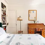 Confortable A De 50 M² Διαμέρισμα Παρίσι