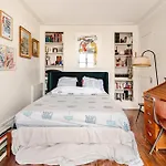 Διαμέρισμα Confortable A De 50 M²