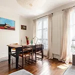 Confortable A De 50 M² Διαμέρισμα Παρίσι
