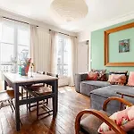 Διαμέρισμα Confortable A De 50 M² *