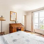 Confortable A De 50 M² Παρίσι