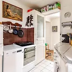Confortable A De 50 M² Παρίσι