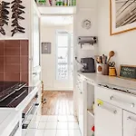 Διαμέρισμα Confortable A De 50 M² *