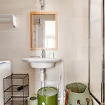 Confortable A De 50 M² Παρίσι