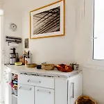Confortable A De 50 M²