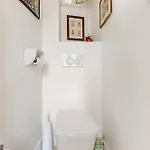 Confortable A De 50 M² Διαμέρισμα