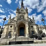 Confortable A De 50 M² * Παρίσι