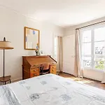 Confortable A De 50 M² Διαμέρισμα *