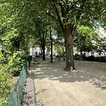 Διαμέρισμα Confortable A De 50 M² *