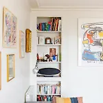 Διαμέρισμα Confortable A De 50 M² Παρίσι