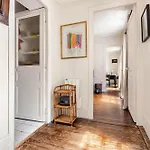 Confortable A De 50 M² Διαμέρισμα *