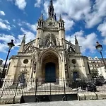 Confortable A De 50 M² Παρίσι