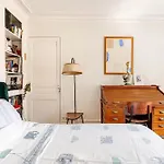 Confortable A De 50 M² Διαμέρισμα Παρίσι