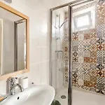 Διαμέρισμα Confortable A De 50 M² *