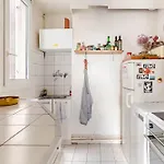 Confortable A De 50 M² Παρίσι