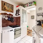 Confortable A De 50 M² Παρίσι