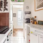 Confortable A De 50 M²