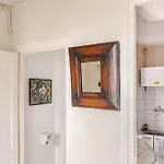 Confortable A De 50 M²