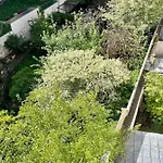 Confortable A De 50 M² Διαμέρισμα Παρίσι