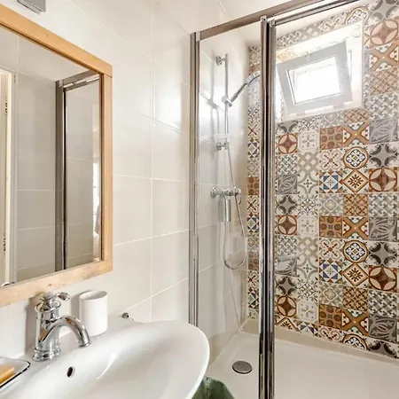 Confortable A De 50 M² *