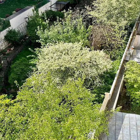 Apartamento Confortable à De 50 M²