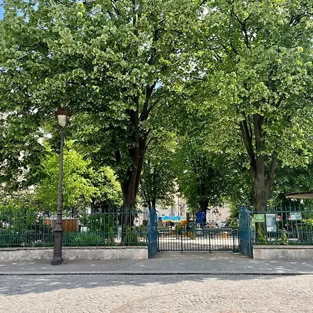 Apartamento Confortable à De 50 M² Paris