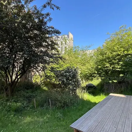 Apartamento Confortable à De 50 M² Paris