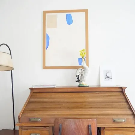 Confortable à De 50 M² Apartamento Paris
