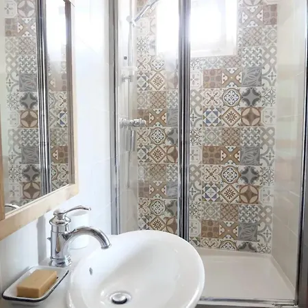 Apartman Confortable A De 50 M²