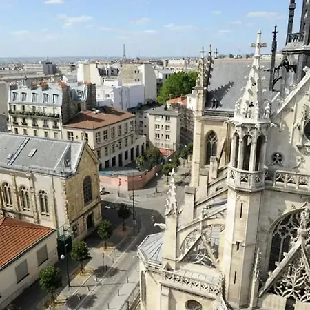Apartman Confortable A De 50 M²