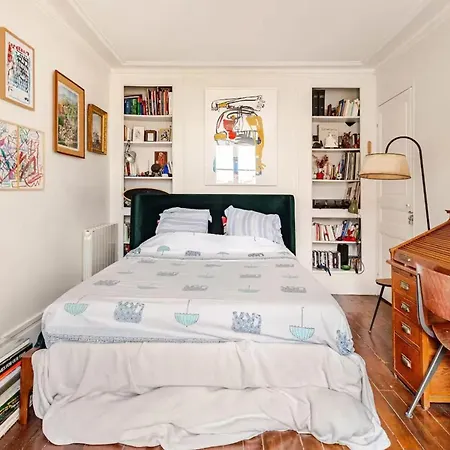 Apartman Confortable A De 50 M²