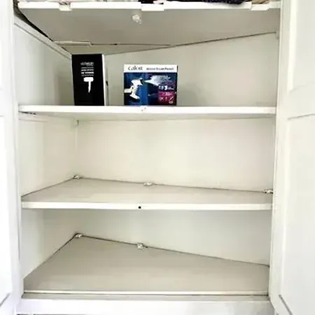 Apartman Confortable A De 50 M² *