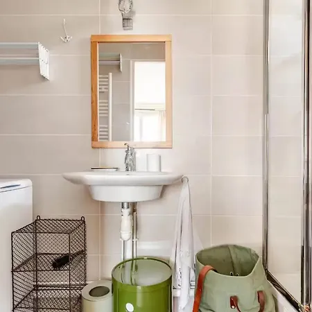 Confortable A De 50 M²