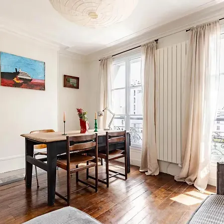 Confortable A De 50 M²