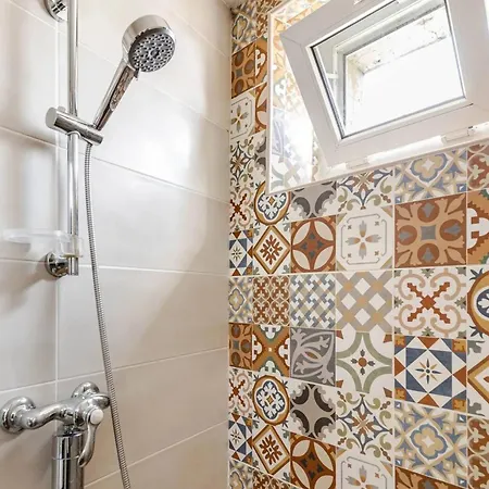 Apartman Confortable A De 50 M² *