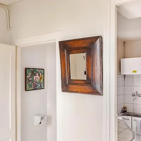 Confortable A De 50 M²