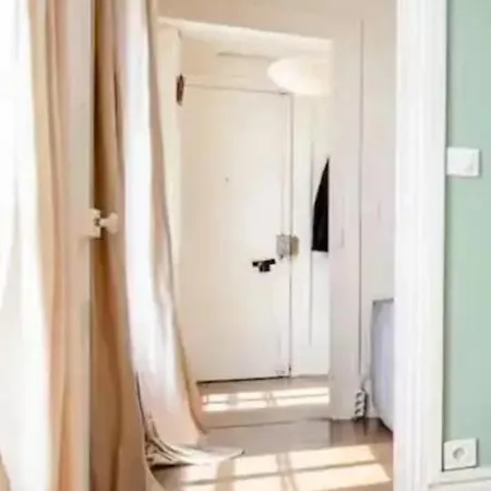 Apartman Confortable A De 50 M² *