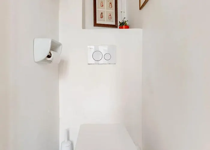 Confortable à De 50 M² Apartamento