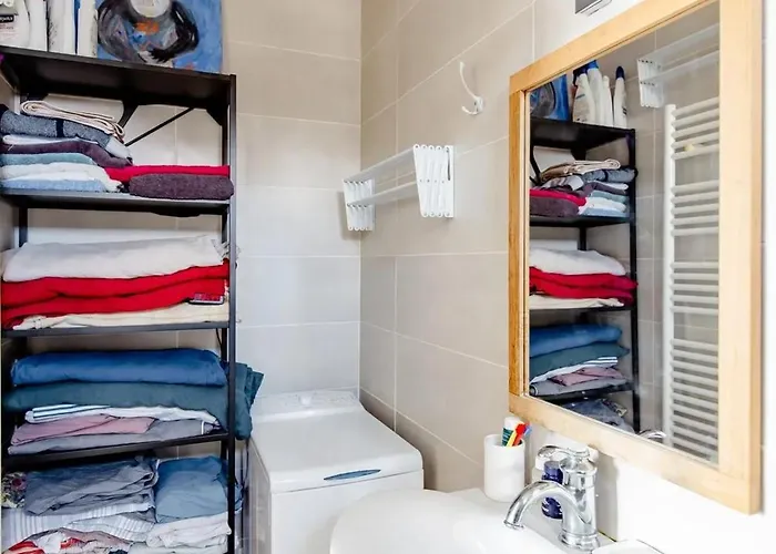 Confortable à De 50 M² Paris