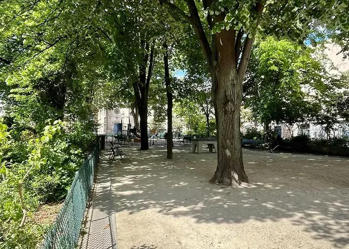 Confortable à De 50 M² *