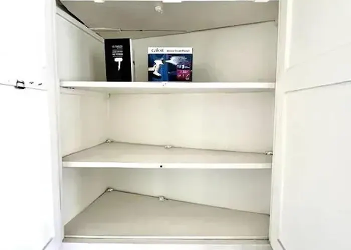 Apartamento Confortable à De 50 M² *
