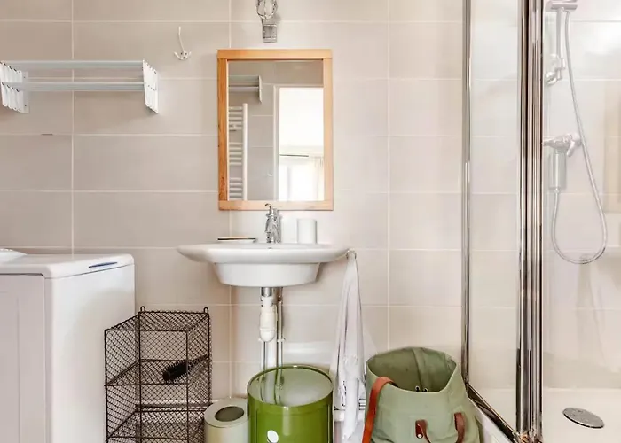 Confortable à De 50 M²