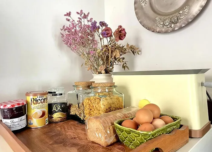 Apartamento Confortable à De 50 M² *