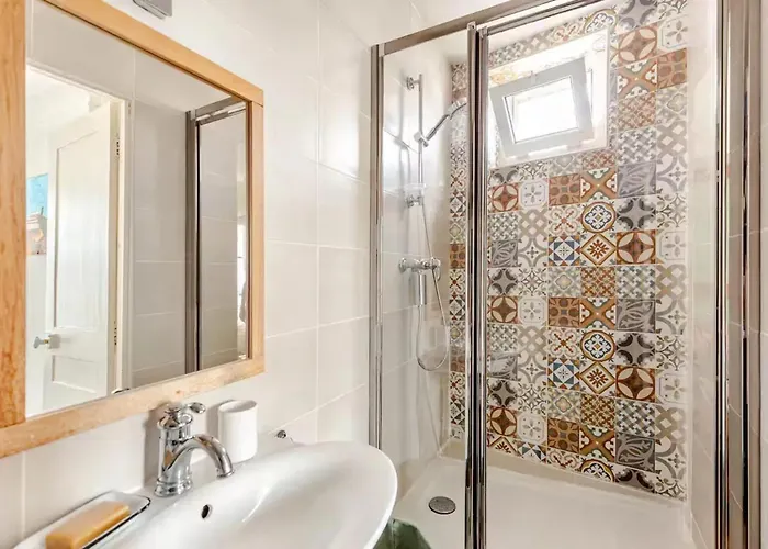 Apartamento Confortable à De 50 M² *