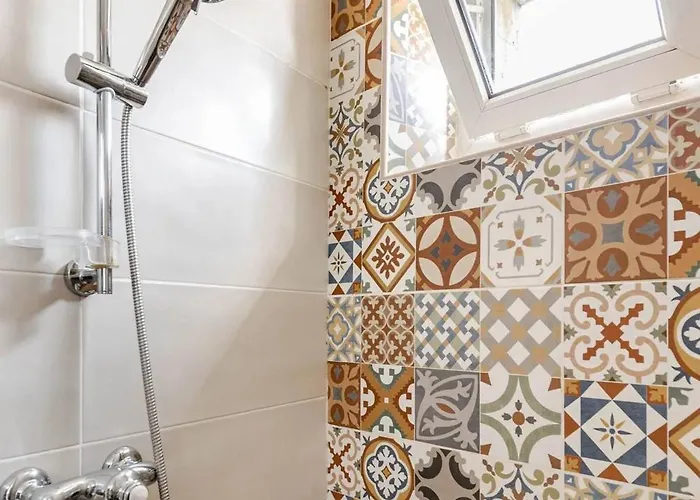 Apartamento Confortable à De 50 M² *