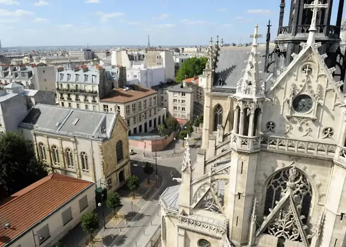 Confortable à De 50 M² *
