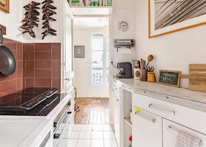 Confortable à De 50 M²