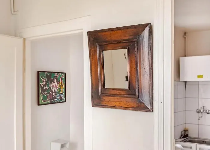 Confortable à De 50 M²