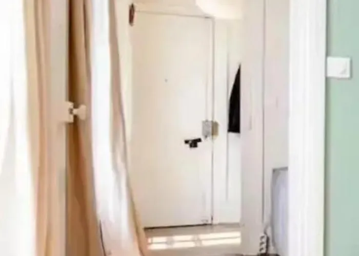 Apartamento Confortable à De 50 M² *