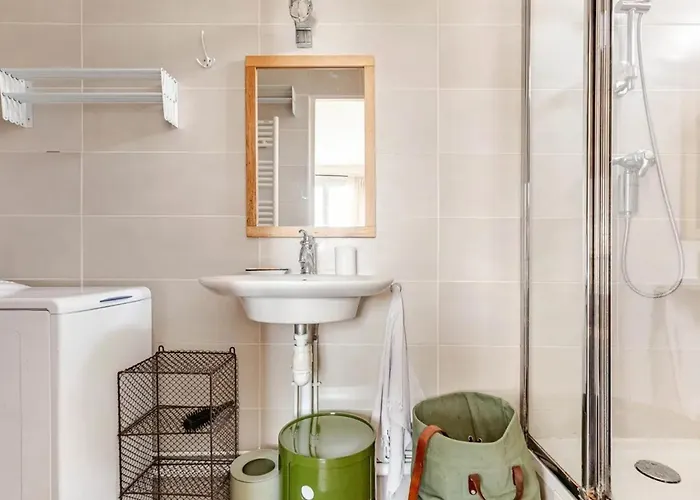 Confortable A De 50 M² Παρίσι